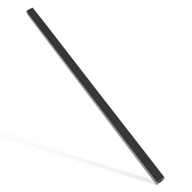 Imagem de LEYURISE Barra de corte rotativa para cortador de papel compatível com Fiskars Aparadores rotativos de mesa de 12 polegadas 45 mm Substituição: 95827097