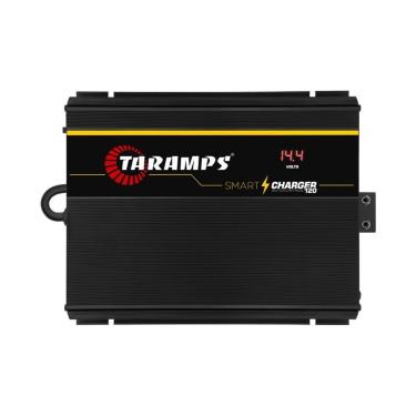Imagem de Carregador De Bateria Taramps Smart Charger 120a Bivolt