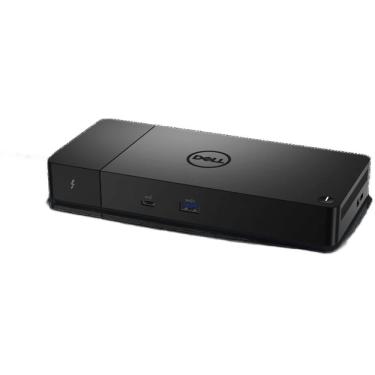 Imagem de Dock Station Dell Universal Wd22tb4 210-bfmv-cp102