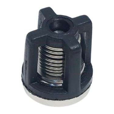 Imagem de Válvula de Sucção e Pressão para Lavadora IPC Pro 1600 CAPP0014
