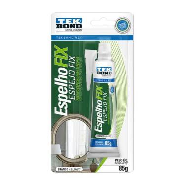 Imagem de Cola Espelho Fix Tekbond 85g