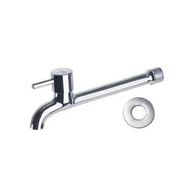 Imagem de Torneira pia par.21cm met.1/2 civi - CIVITT