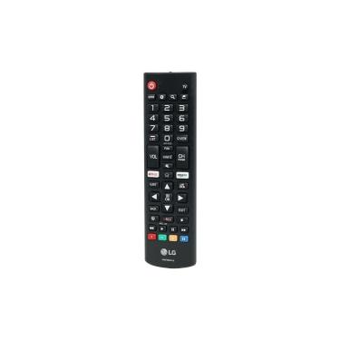 Imagem de Controle Remoto TV LG 65UJ6585 - AKB75095315