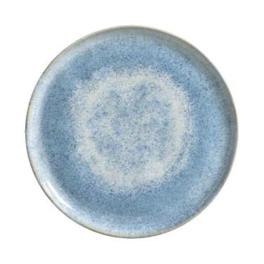 Imagem de Conjunto com 6 Pratos De Sobremesa Bio Wave - Porto Brasil Cerâmica