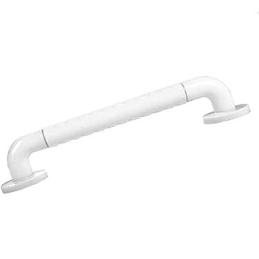 Imagem de Barra de apoio de segurança para banheira, proteção para deficientes, suporte de chuveiro, apoio para idosos, grávidas, crianças, banheiro, chuveiro, corrimão/88 cm (53 cm)