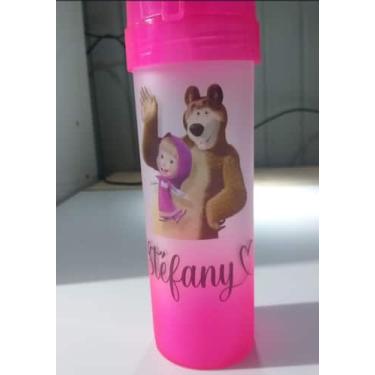 Imagem de Garrafinha de água Infantil - Acqua Bio