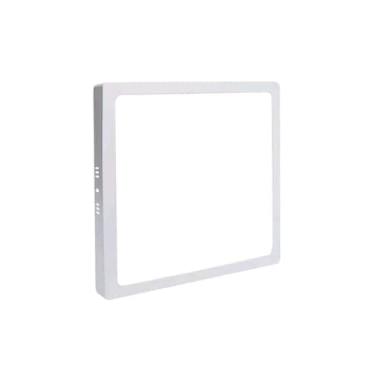 Imagem de Plafon led de Sobrepor 24w - Mundilux , 220, 220V