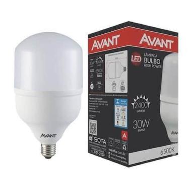 Imagem de Lâmpada LED 30W - AVANT