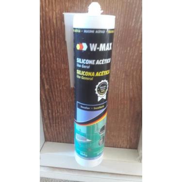 Imagem de Silicone Acético - Wurth