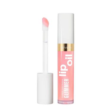 Imagem de Revlon Super Lustrous Glimmer - óleo Labial 3,8ml Candy Hearts