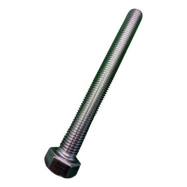 Imagem de Parafuso Sextavado M20x180 Inox A4-70 - CPF