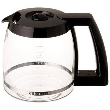 Imagem de Cuisinart Replacement Carafe Black