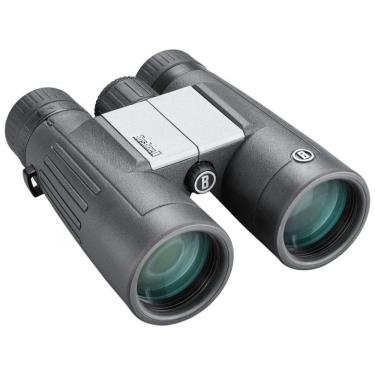 Imagem de Binóculos 10x42 para Adultos, Bushnell PowerView, Cinza