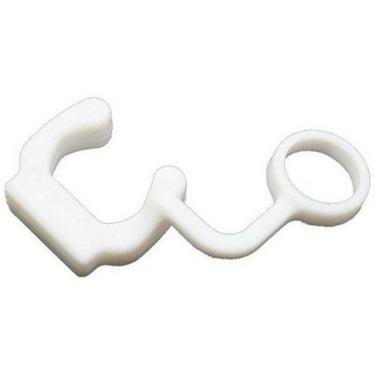 Imagem de Trava Vedação Anti-shock e Vibração em Silicone Rubber Go-Pro