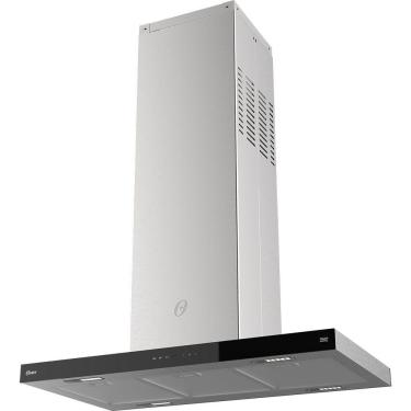 Imagem de Coifa De Ilha Oster Inox Touch Control 90cm 220V