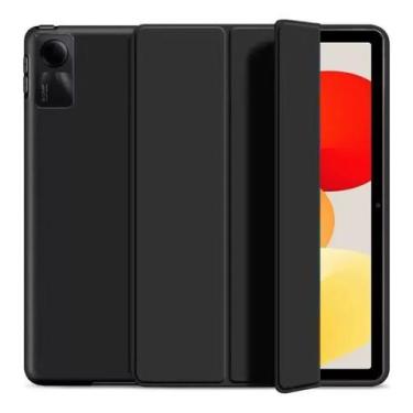 Imagem de Capa Smart Para Tablet Redmi Pad Se 2023 11 Polegadas - Otemu, Sortido