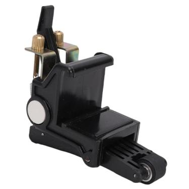 Imagem de Garosa Conjunto de Rolo de Pressão para Máquinas de Corte Redsail, Borracha ABS Com Núcleo de Cobre para Peças de Reposição de Plotter de Gravação de Alta Precisão RS360C RS450C RS500C