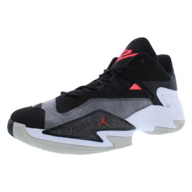 Imagem de Jordan One Take 3 University Red/Black-Gym Red (DC7701 606), Preto, 11.5