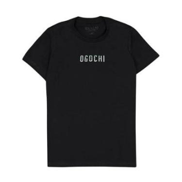 Imagem de Camiseta Ogochi Infantil Masculina-Masculino