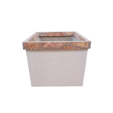 Imagem de Vaso de Cerâmica para Plantas