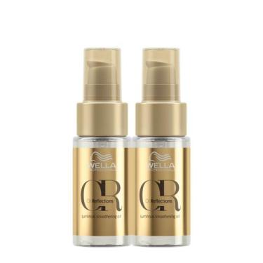 Imagem de Kit Wella Professionals Oil Reflections Óleo 30 Extra (2 unidades)