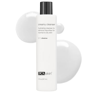 Imagem de Creamy Cleanser by PCA Skin for Unisex - 7 oz Cleanser