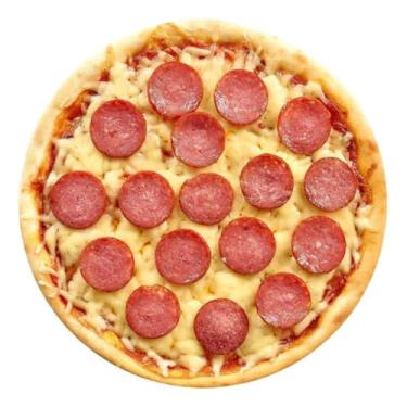 Imagem de Cobertores de panqueca de pizza, presentes engraçados, cobertor fofo para adultos, cobertores macios e difusos para elefante branco de Natal (panqueca de pizza, 89 cm)