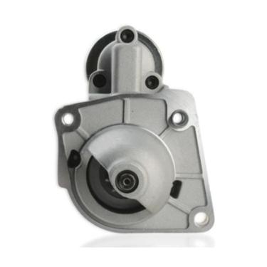 Imagem de Motor De Partida 12V 9 Dentes Fiat Palio Siena Fiorino Strad