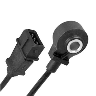 Imagem de Sensor de Detonação Gol G2 2.0 4C 16V 95 ... 99 / Gol G3 2.0 4C 16V 99 ... 00 / Golf 2.8 V6 12V 97 ... 98 / Passat 2.8 V6 12V 91 ... 97