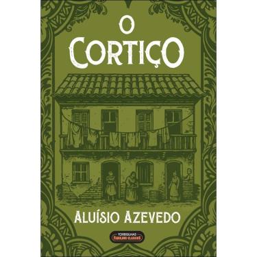 Imagem de O Cortiço