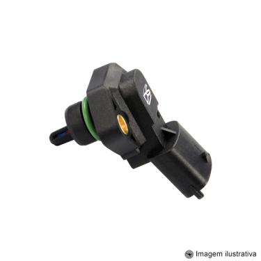 Imagem de Sensor Map Vectra 2.0 4C 16V 96 ... / Accent 1.5 4C 16V 95 ... 00 / Ipanema 2.0 4C 8V 97 ... 98 / Kadett 2.0 4C 8V 96 ... 98