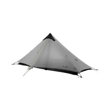 Imagem de Barraca De Camping Ultralight Para Uma Pessoa 3 4 Estações FLAME'S CRE