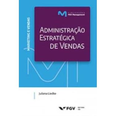 Imagem de Mgm2-mv-administracao estrategica de vendas - FGV, 3