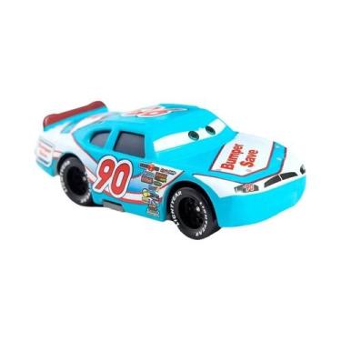 Imagem de Carros De Metal Die Cast Da Disney Pixar Cars 3, Lightning McQueen No1