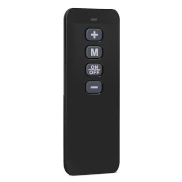 Imagem de Controle remoto para esteira, adequado para HomeFitnessCode Tapete de caminhada T1, C1, S1, M55, Q2, Q2-1, S2-1