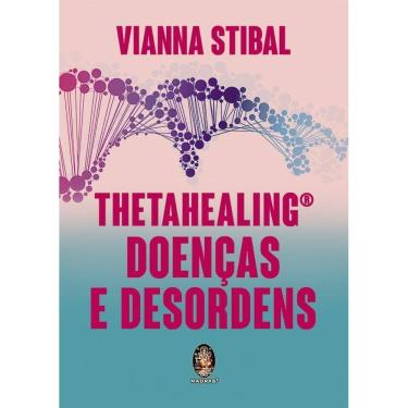 Imagem de Thetahealing - Doencas E Desordens