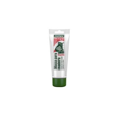 Imagem de Massa P/ Madeira Mazza Mogno 220g Montana