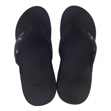 Imagem de Chinelo Rip Curl Snake Open Toe Preto-Masculino