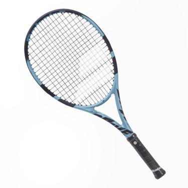Imagem de Raquete De Tênis Babolat Pure Drive Junior 25 Azul-Unissex