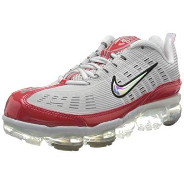 Imagem de T nis de corrida masculino Nike Race, Vast Grey/White-particle Grey, 9