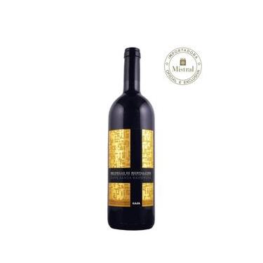 Imagem de Brunello di Montalcino 2019 (Pieve Santa Restituta) 750ml