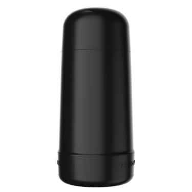 Imagem de Garrafa Térmica Minigarbo 250ml Termolar Preto único