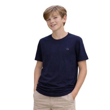 Imagem de Camiseta infantil básica Ogochi-Masculino