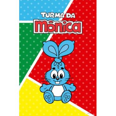 Imagem de Painel Festa Retangular Para Casado 1,5x2,2m turma dos amigos 2 - Fant