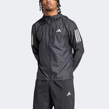 Imagem de Jaqueta Adidas Own The Run Base Masculina-Masculino