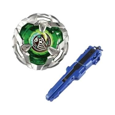 Imagem de Pião De Cobalto Costeiro Deus Da Guerra, Brinquedo Giratório, Presente