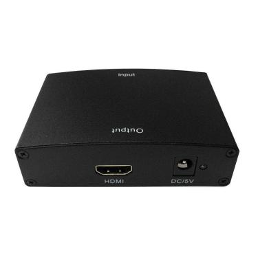 Imagem de Conversor VGA para HDMI 1080p - Plug & Play
