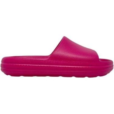 Imagem de Chinelo Slide Infantil Gaspea Nuvem Marshmallow Molekinha 2338.100-Feminino