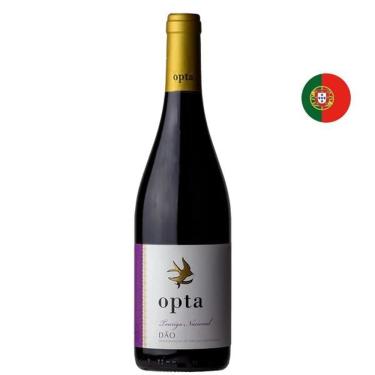 Imagem de Vinho Tinto Português Opta DAO Touriga Nacional DOC
