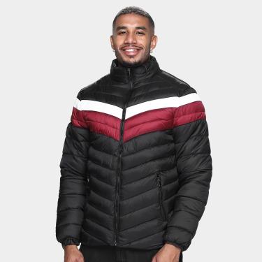 Imagem de Jaqueta Broken Rules Nylon Masculina-Masculino